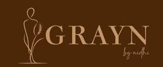 Grayn Logo