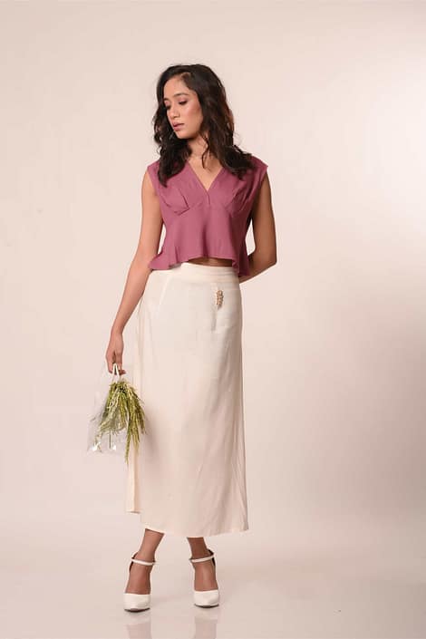 Already Yours Coord set