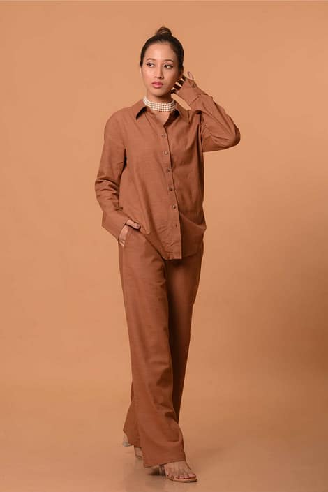 Your homely coord set