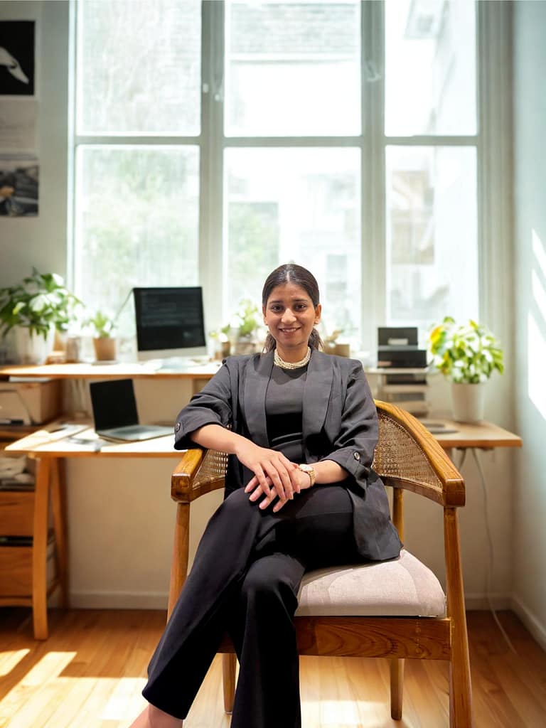 Grayn Founder