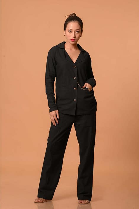 One and Only suit set